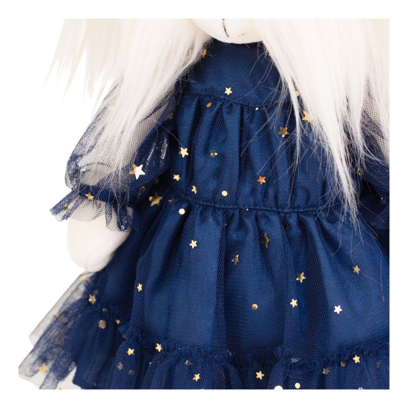 Lucky Doggy Mimi Sky Full of Stars