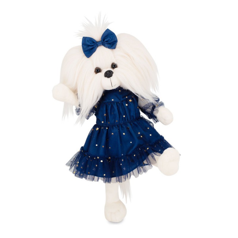 Lucky Doggy Mimi Sky Full of Stars