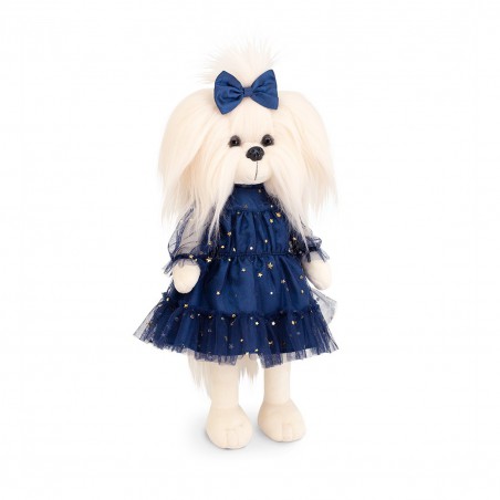 Lucky Doggy Mimi Sky Full of Stars