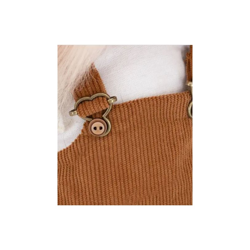 Lucky Doggy Yoyo Autumn Mood