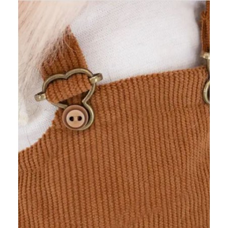 Lucky Doggy Yoyo Autumn Mood