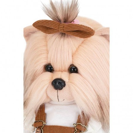 Lucky Doggy Yoyo Autumn Mood