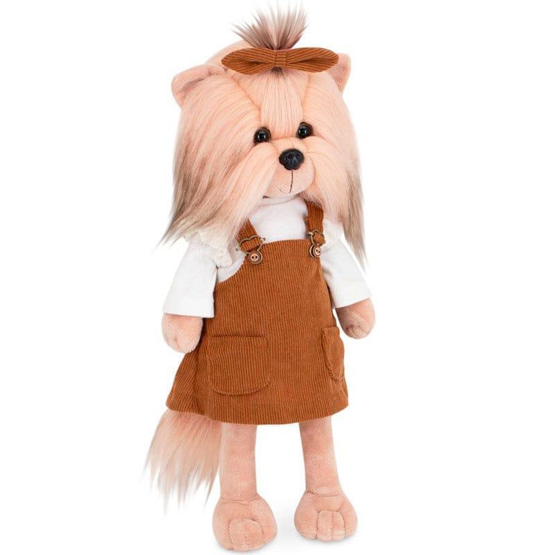 Lucky Doggy Yoyo Autumn Mood