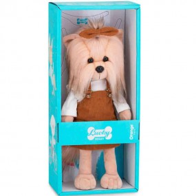 Lucky Doggy Yoyo Autumn Mood