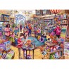 Page Turners (1000) Gibsons puzzel