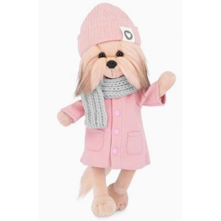 Lucky Doggy Yoyo Autumn Season