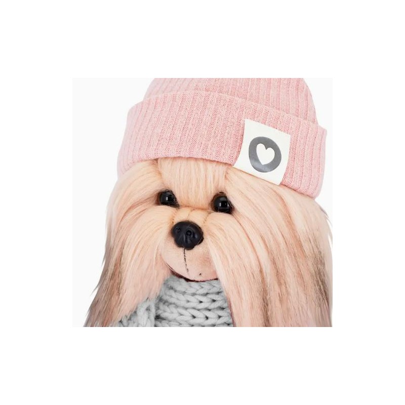 Lucky Doggy Yoyo Autumn Season