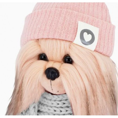 Lucky Doggy Yoyo Autumn Season