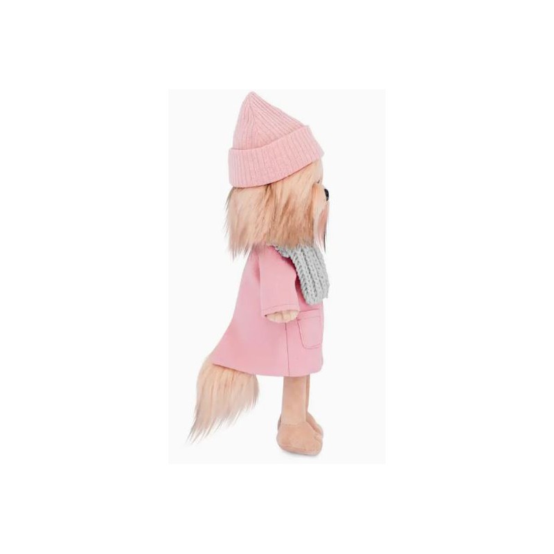 Lucky Doggy Yoyo Autumn Season