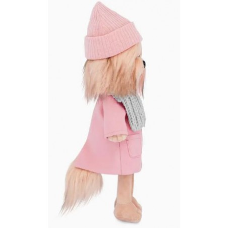 Lucky Doggy Yoyo Autumn Season