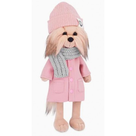 Lucky Doggy Yoyo Autumn Season