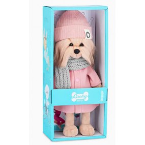 Lucky Doggy Yoyo Autumn Season