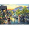 Grasmere by Twilight 500 stukjes, Gibsons puzzel