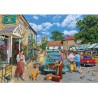 Vet on Call Gibsons (250 XL) puzzel,