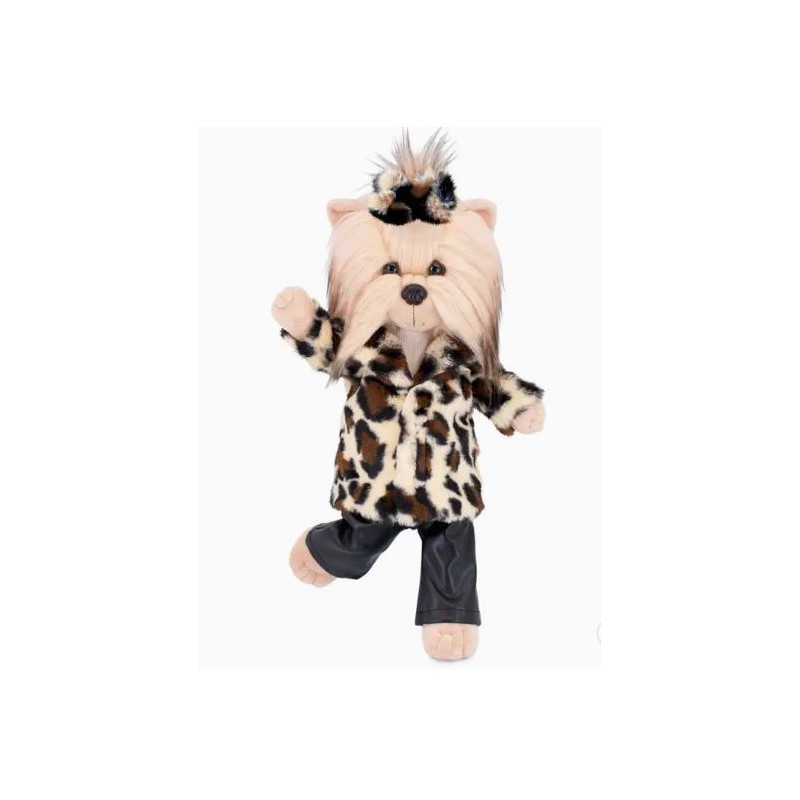 Lucky Doggy Yoyo Street Style