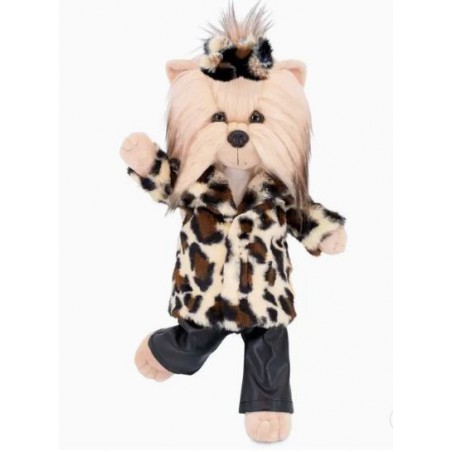 Lucky Doggy Yoyo Street Style