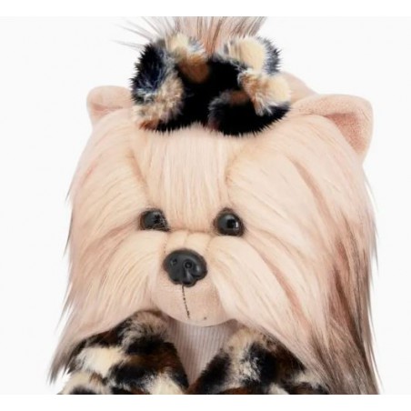 Lucky Doggy Yoyo Street Style