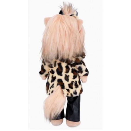 Lucky Doggy Yoyo Street Style