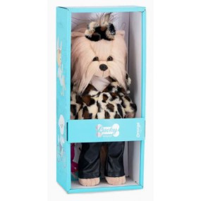 Lucky Doggy Yoyo Street Style