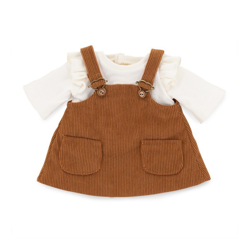 Lucky Doggy Kledingset Autumn Mood