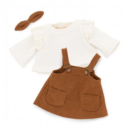 Lucky Doggy Kledingset Autumn Mood