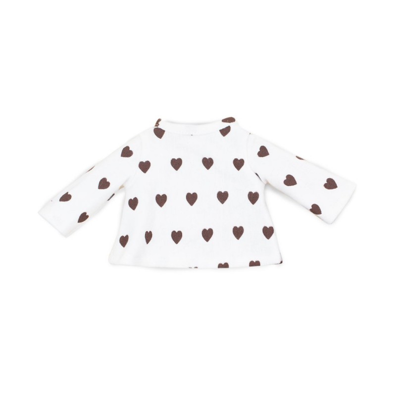 Lucky Doggy Kledingset Cozy Casual