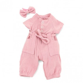 Lucky Doggy Kledingset Comfortable Walk