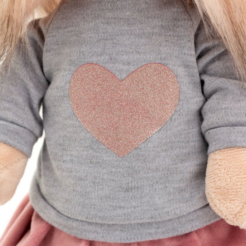 Lucky Doggy Kledingset Urban Style