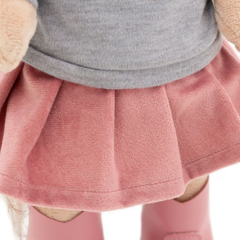 Lucky Doggy Kledingset Urban Style