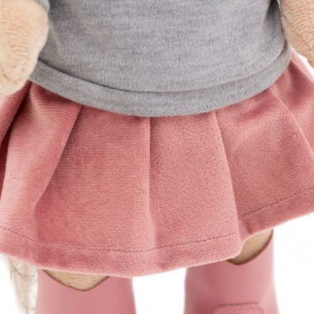 Lucky Doggy Kledingset Urban Style