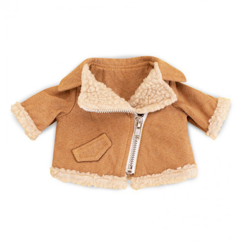 Lucky Doggy Kledingset Leopard Outfit