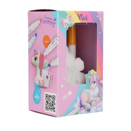Ylvi Colour your Unicorn 12673