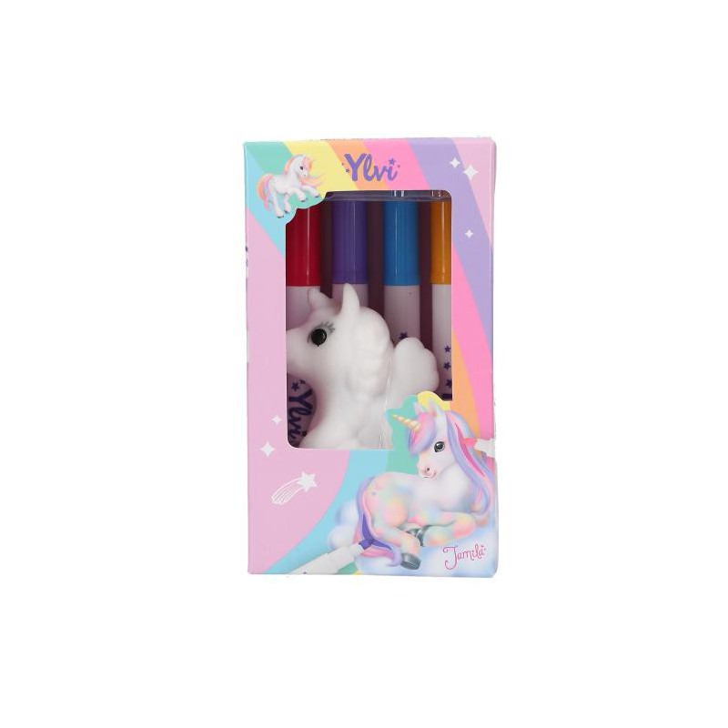 Ylvi Colour your Unicorn 12673