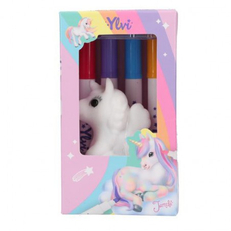 Ylvi Colour your Unicorn 12673