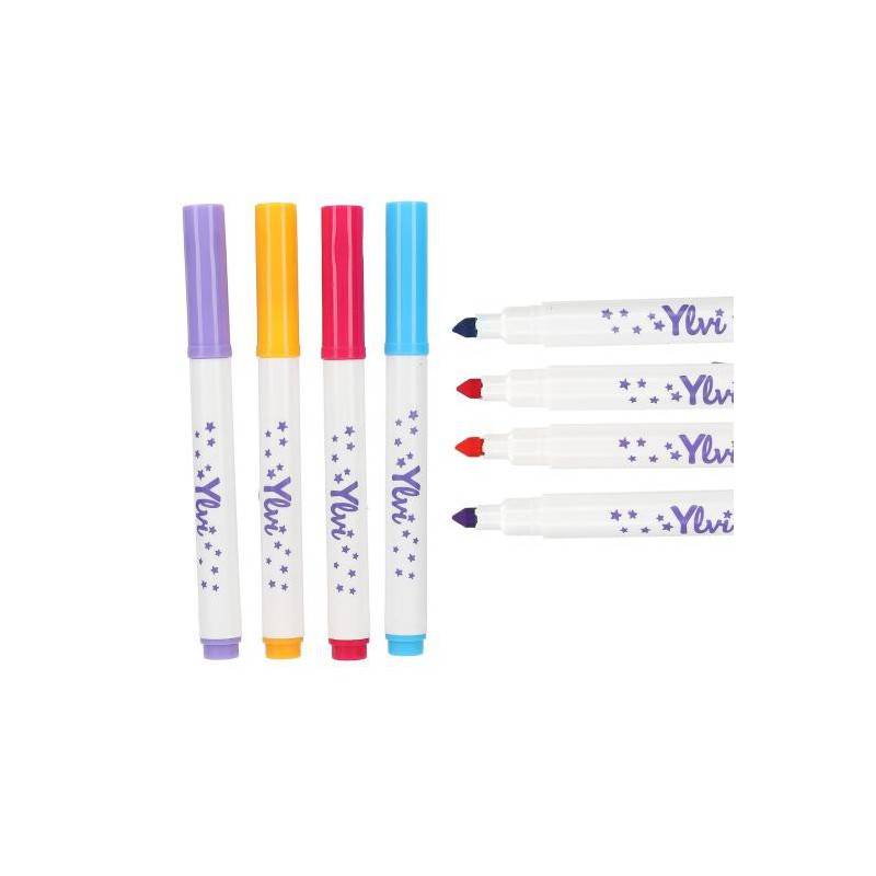 Ylvi Colour your Unicorn 12673