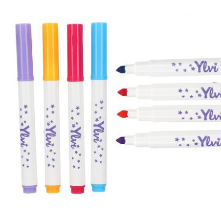 Ylvi Colour your Unicorn 12673