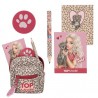 TOPModel stationary backpack 13800