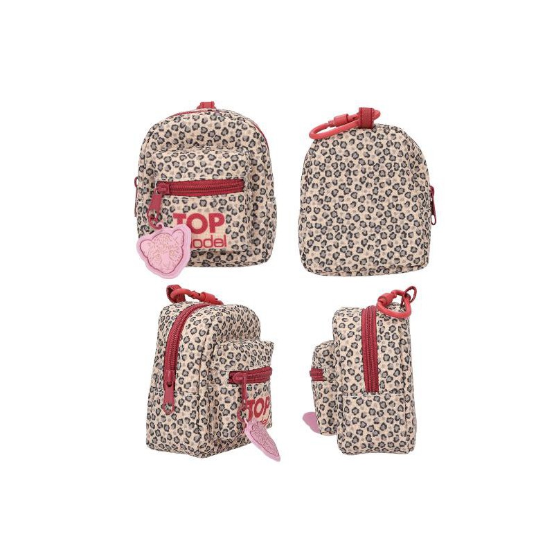 TOPModel stationary backpack 13800