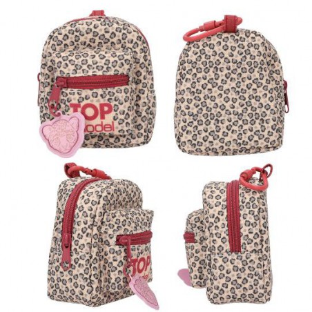 TOPModel stationary backpack 13800