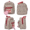 TOPModel stationary backpack 13800