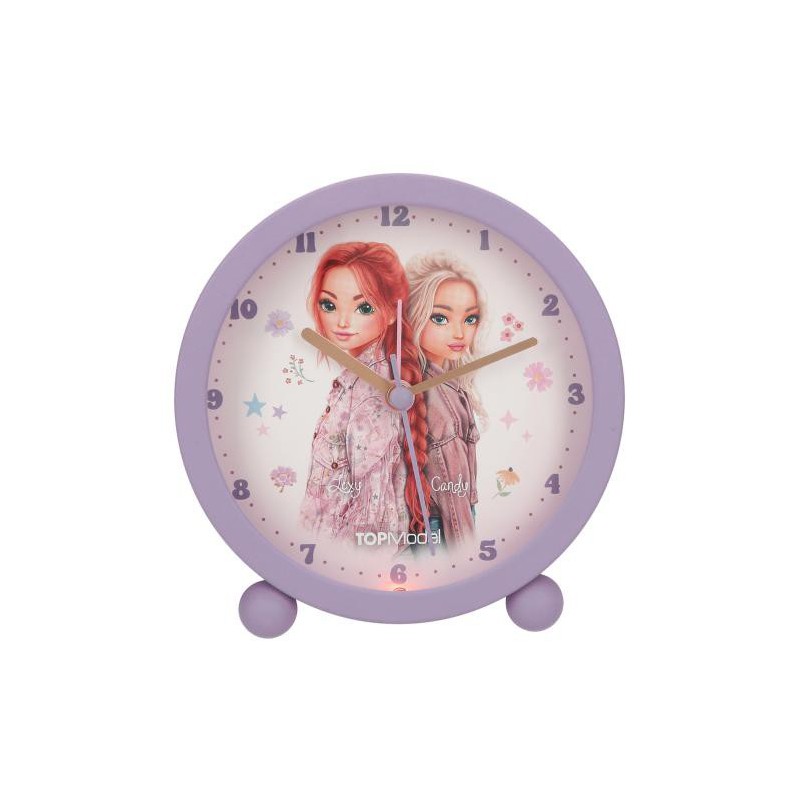 TOPModel wekker COWGIRL 13861