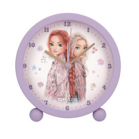 TOPModel wekker COWGIRL 13861