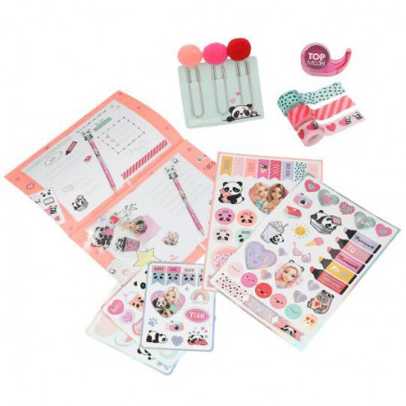 TOPModel Create Your Diary 13904