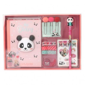 TOPModel Create Your Diary 13904