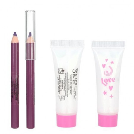 TOPModel make-up set BEAUTY and ME 13956