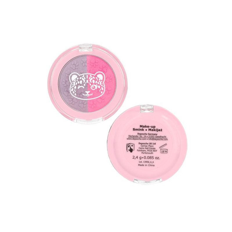 TOPModel make-up set BEAUTY and ME 13956