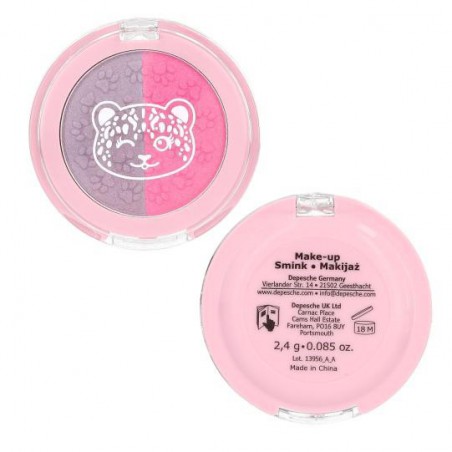 TOPModel make-up set BEAUTY and ME 13956