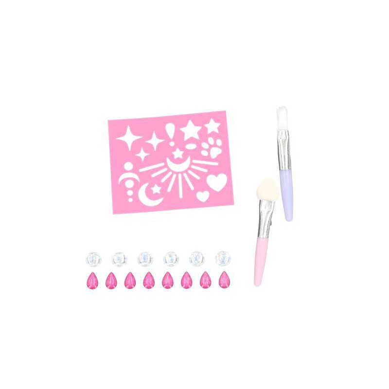 TOPModel make-up set BEAUTY and ME 13956