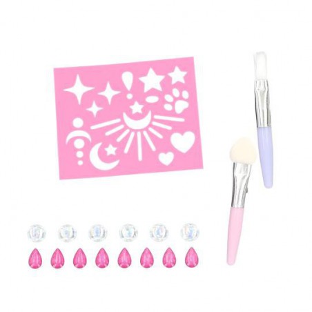 TOPModel make-up set BEAUTY and ME 13956