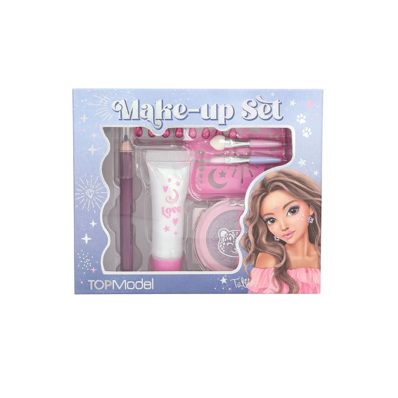 TOPModel make-up set BEAUTY and ME 13956